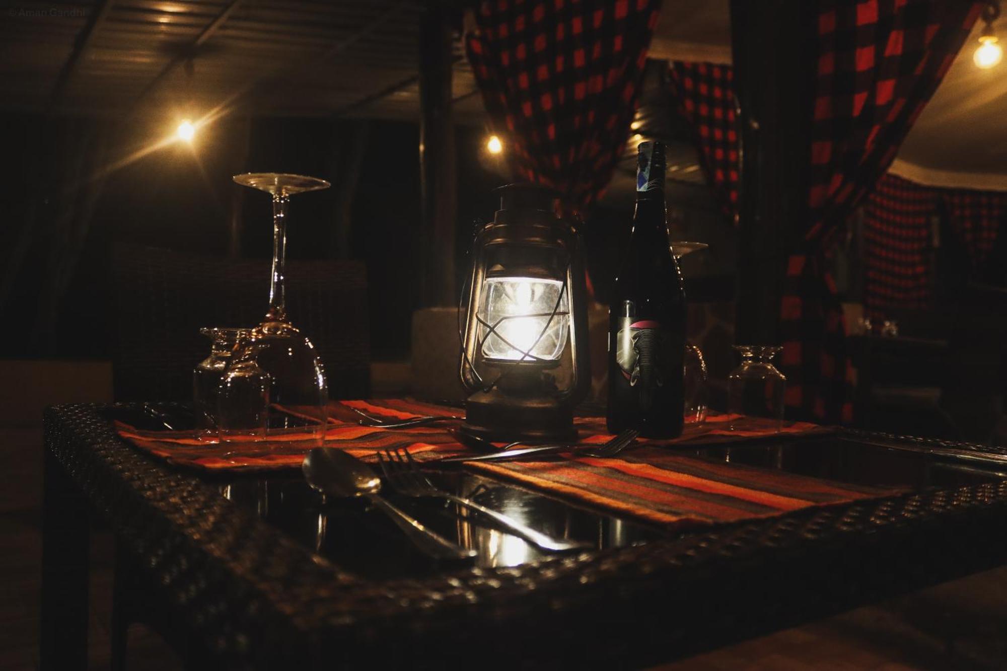 Drunken Elephant Mara Sekenani エクステリア 写真