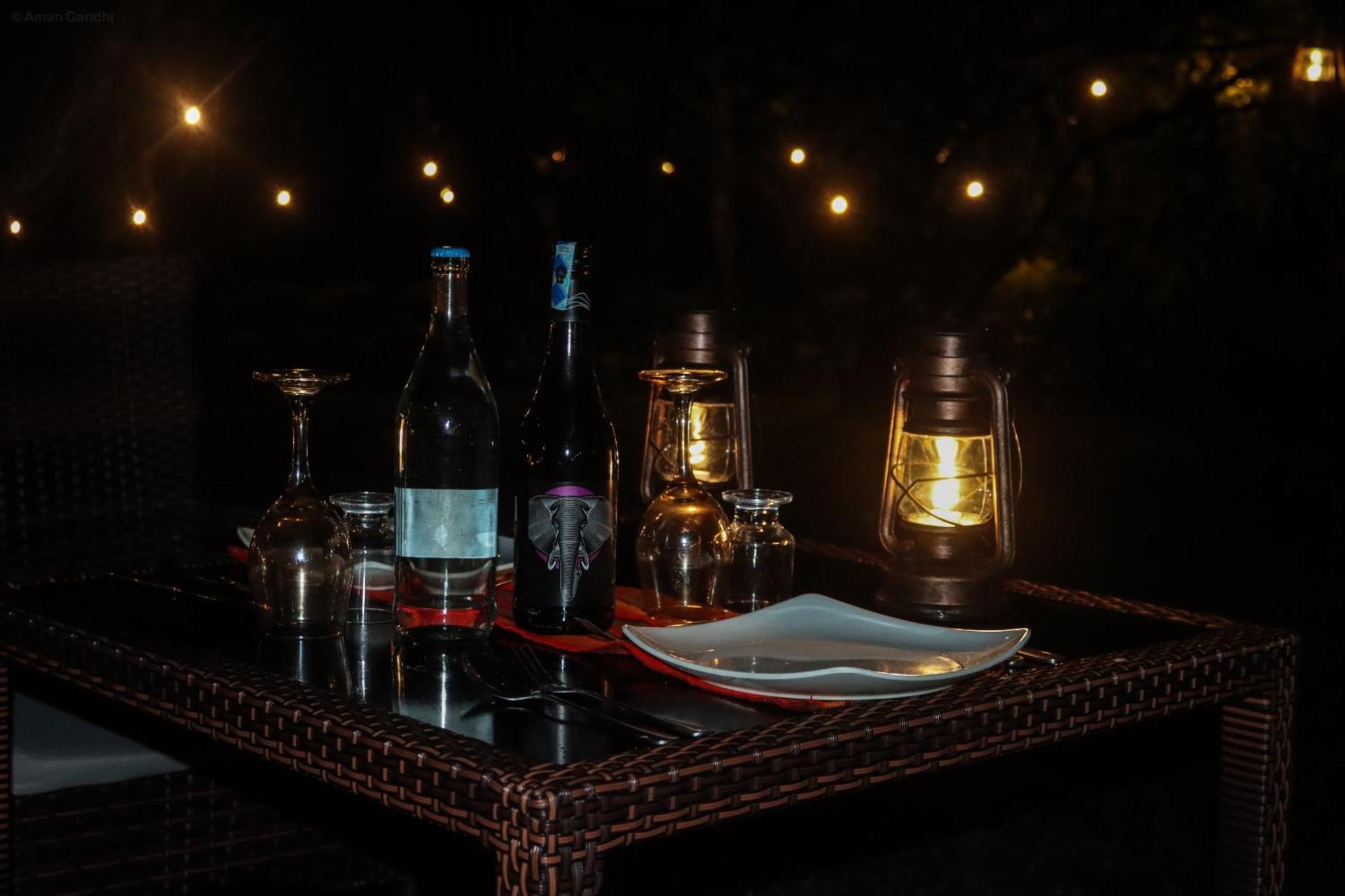 Drunken Elephant Mara Sekenani エクステリア 写真