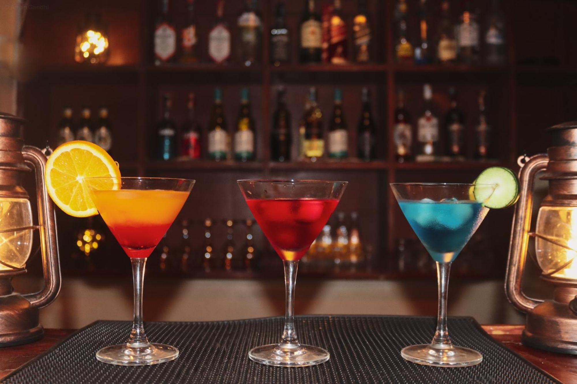 Drunken Elephant Mara Sekenani エクステリア 写真