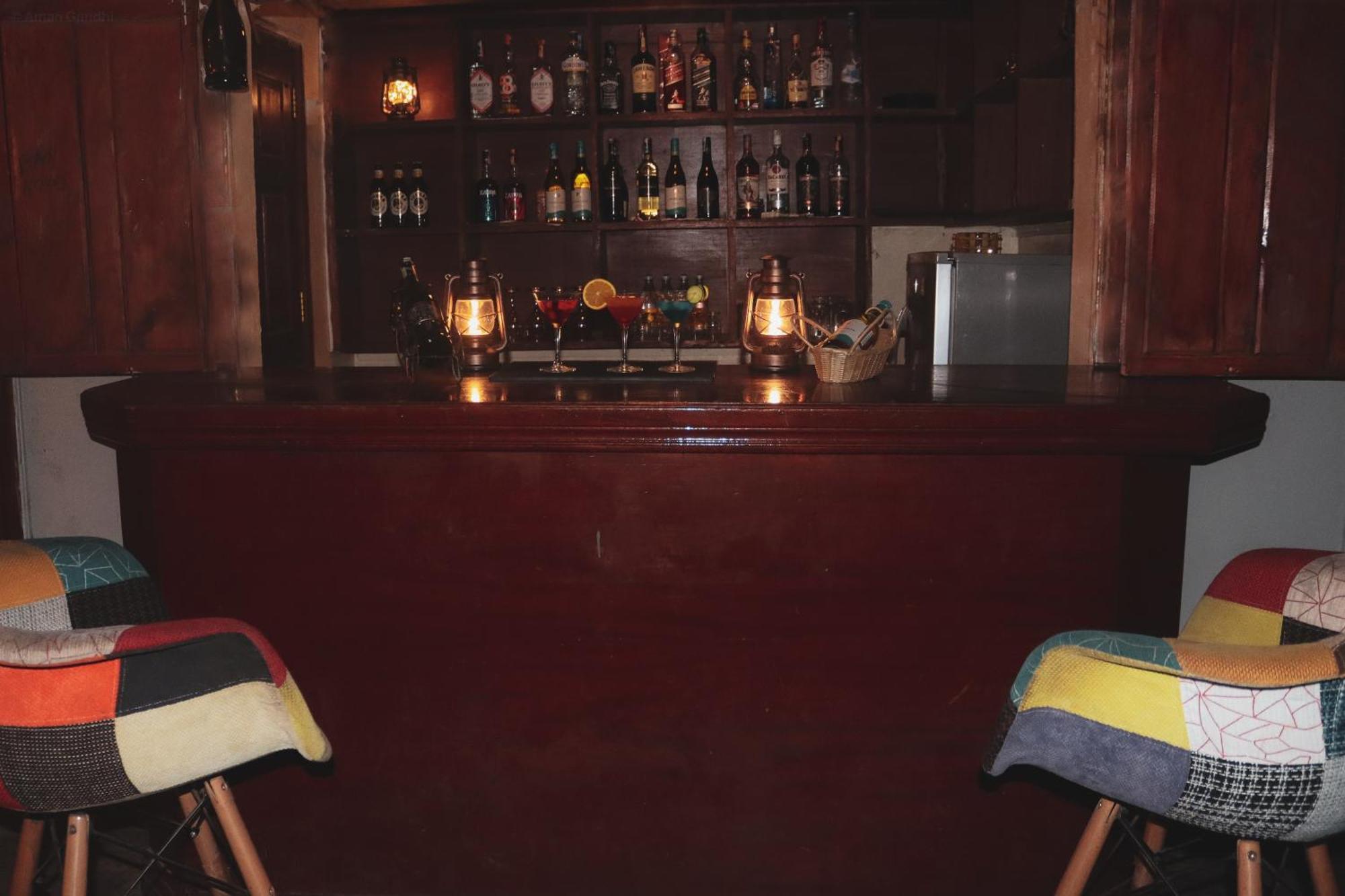 Drunken Elephant Mara Sekenani エクステリア 写真
